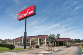 Гостиница Red Roof Inn Mobile North – Saraland  Сараленд